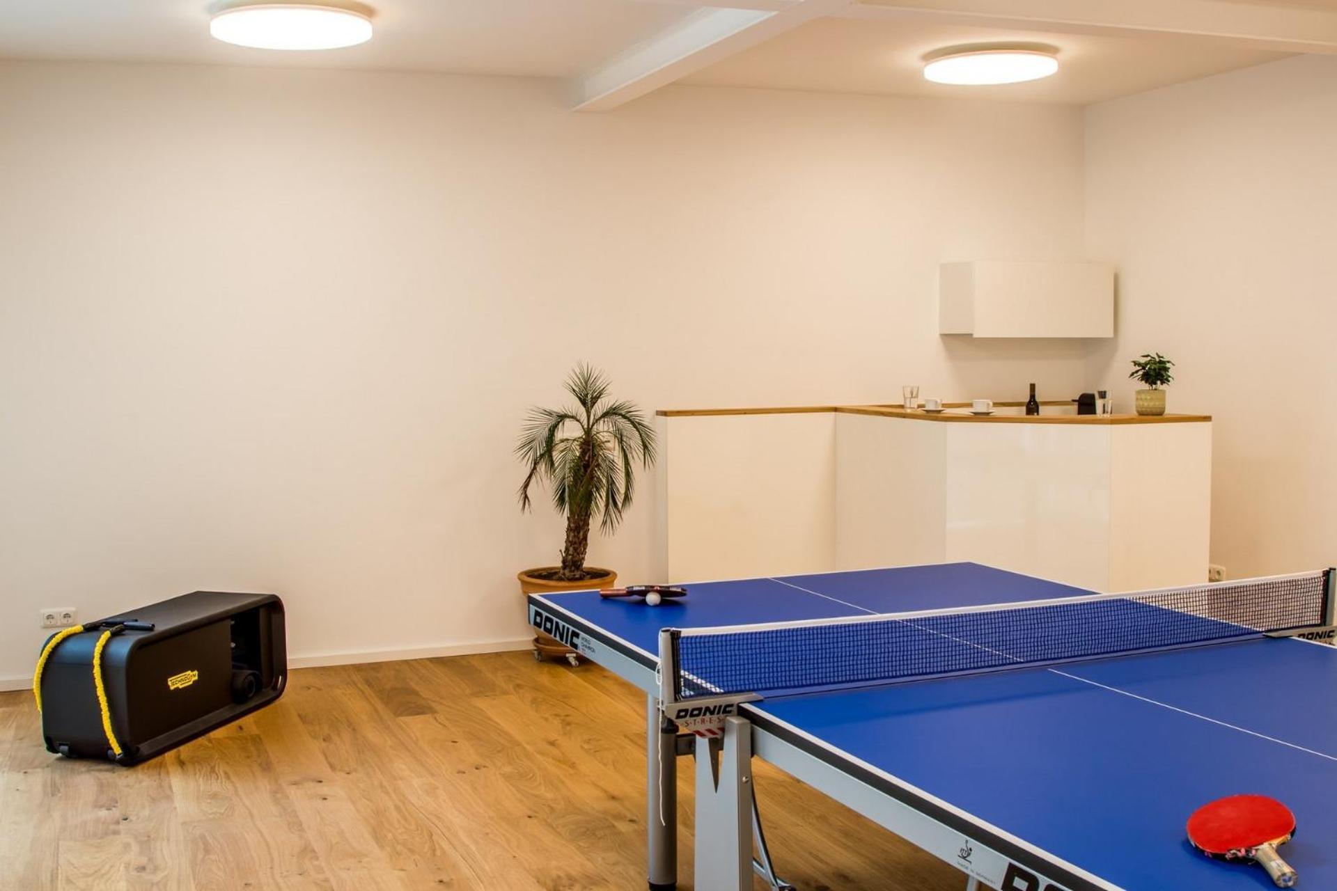 Baadhaus Apartment Traunkirchen Bagian luar foto